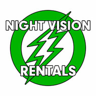 Night Vision Rentals